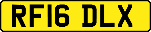 RF16DLX