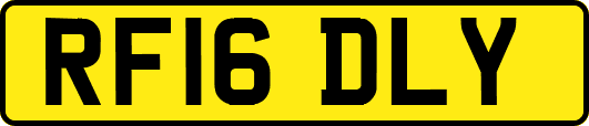RF16DLY