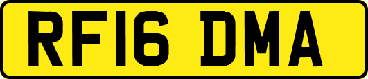 RF16DMA