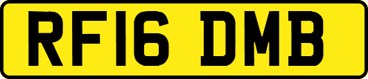 RF16DMB