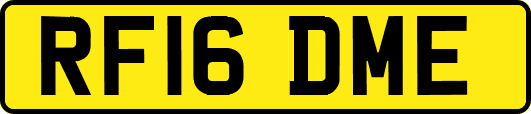 RF16DME