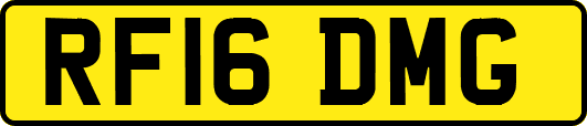 RF16DMG