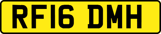 RF16DMH
