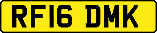 RF16DMK