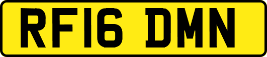 RF16DMN
