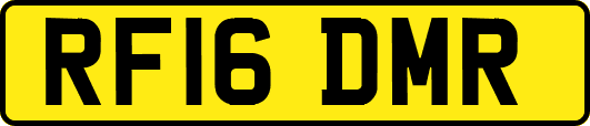 RF16DMR