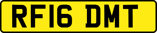 RF16DMT