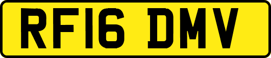 RF16DMV