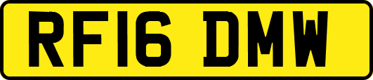 RF16DMW