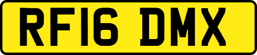 RF16DMX