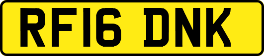RF16DNK
