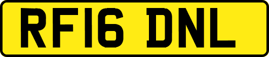 RF16DNL