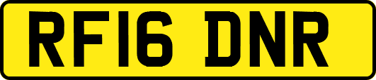 RF16DNR