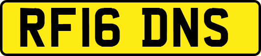 RF16DNS