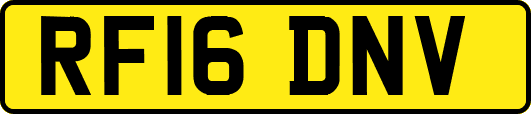RF16DNV