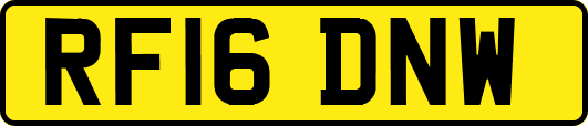 RF16DNW