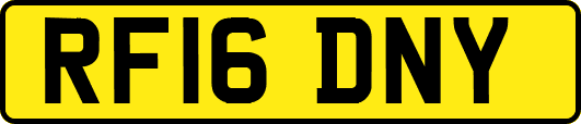 RF16DNY