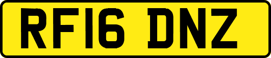 RF16DNZ