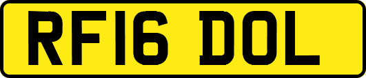RF16DOL