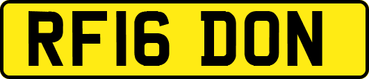 RF16DON