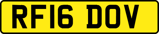 RF16DOV