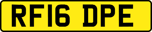 RF16DPE