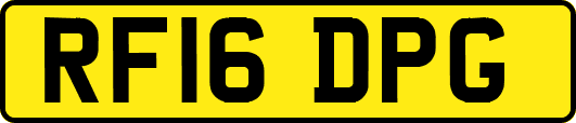 RF16DPG
