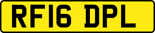 RF16DPL