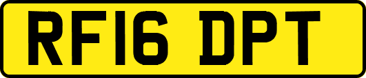 RF16DPT