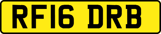 RF16DRB