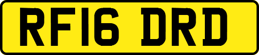 RF16DRD