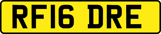 RF16DRE