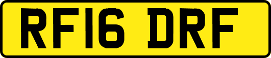RF16DRF