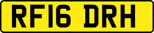 RF16DRH