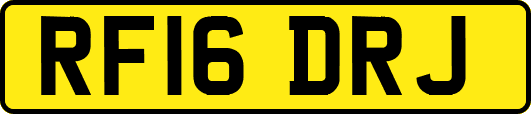 RF16DRJ