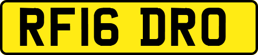 RF16DRO
