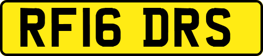 RF16DRS
