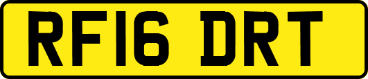 RF16DRT