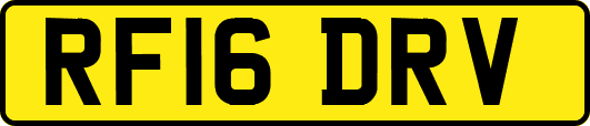 RF16DRV