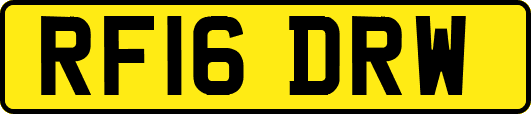 RF16DRW