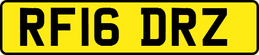 RF16DRZ