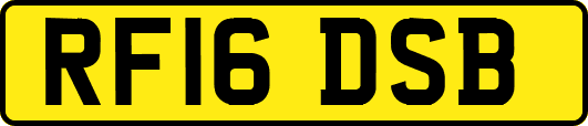 RF16DSB