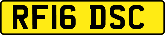 RF16DSC