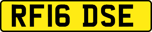 RF16DSE