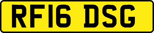 RF16DSG