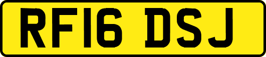 RF16DSJ