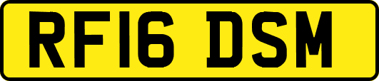 RF16DSM