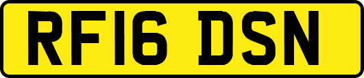 RF16DSN