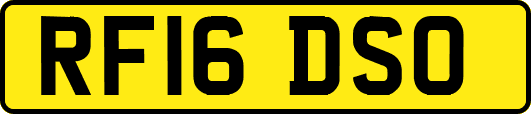 RF16DSO