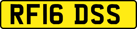 RF16DSS